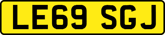 LE69SGJ