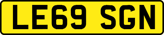 LE69SGN