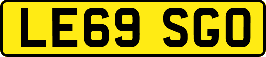 LE69SGO