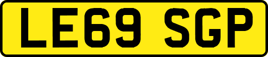 LE69SGP