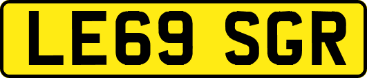 LE69SGR