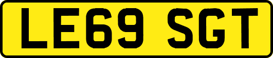 LE69SGT