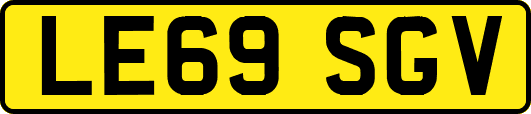 LE69SGV