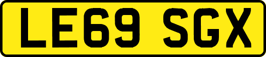 LE69SGX