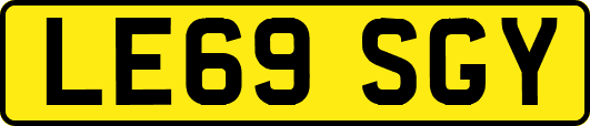 LE69SGY