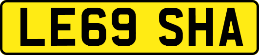 LE69SHA