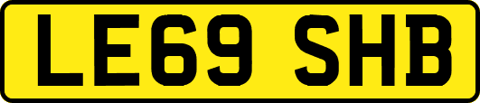 LE69SHB
