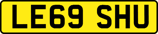 LE69SHU
