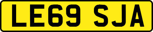 LE69SJA