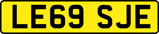 LE69SJE