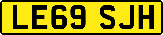 LE69SJH