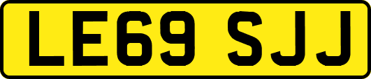 LE69SJJ