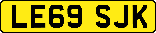 LE69SJK