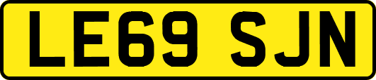 LE69SJN