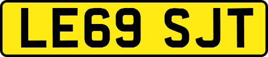 LE69SJT