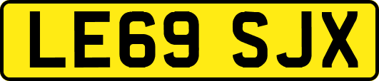 LE69SJX
