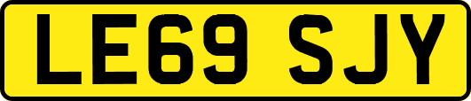 LE69SJY