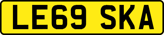 LE69SKA