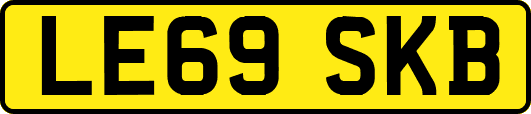 LE69SKB