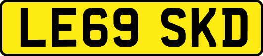 LE69SKD