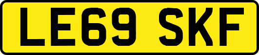 LE69SKF