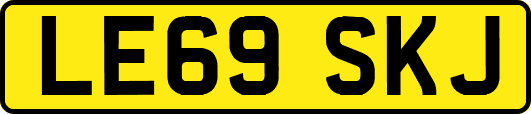 LE69SKJ