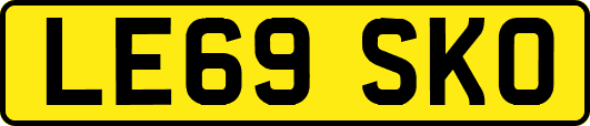 LE69SKO