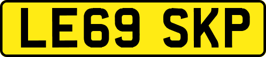 LE69SKP