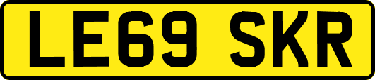 LE69SKR