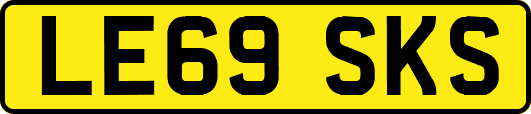 LE69SKS