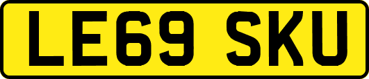 LE69SKU