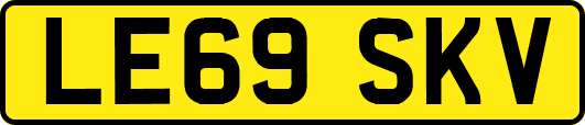 LE69SKV