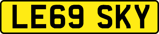 LE69SKY