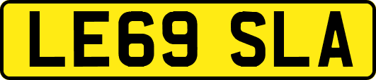 LE69SLA