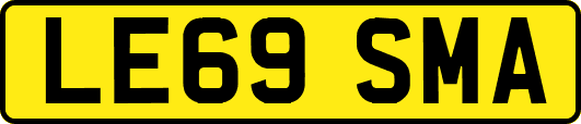 LE69SMA