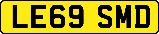 LE69SMD