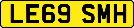 LE69SMH