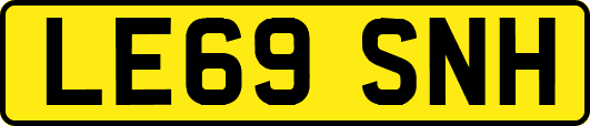 LE69SNH