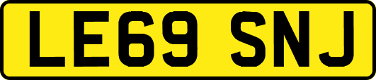 LE69SNJ
