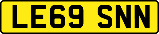 LE69SNN