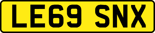 LE69SNX