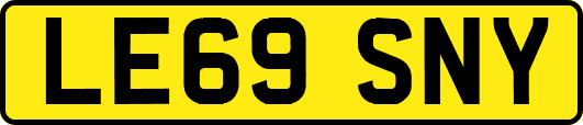 LE69SNY