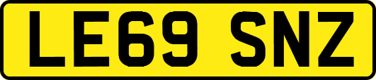 LE69SNZ
