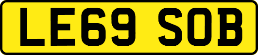 LE69SOB