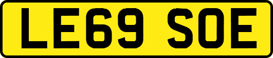 LE69SOE