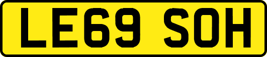 LE69SOH