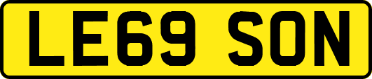 LE69SON