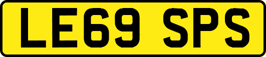 LE69SPS