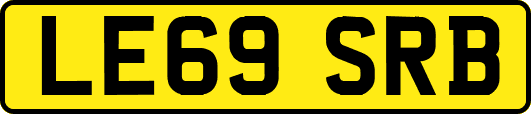 LE69SRB