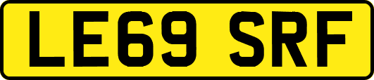 LE69SRF
